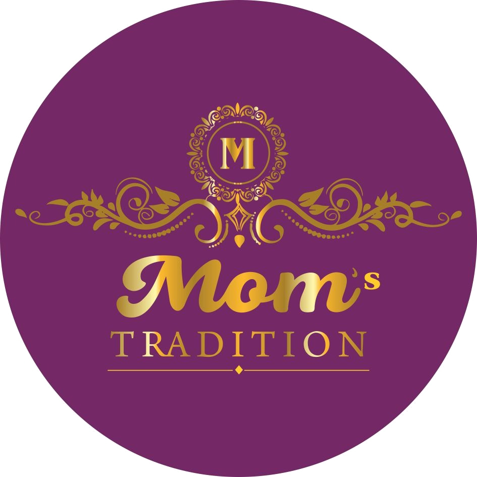 Mom's Tradition logo