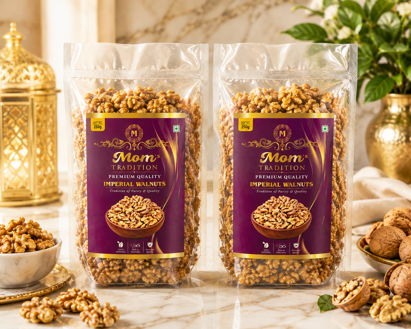 Imperial Walnuts