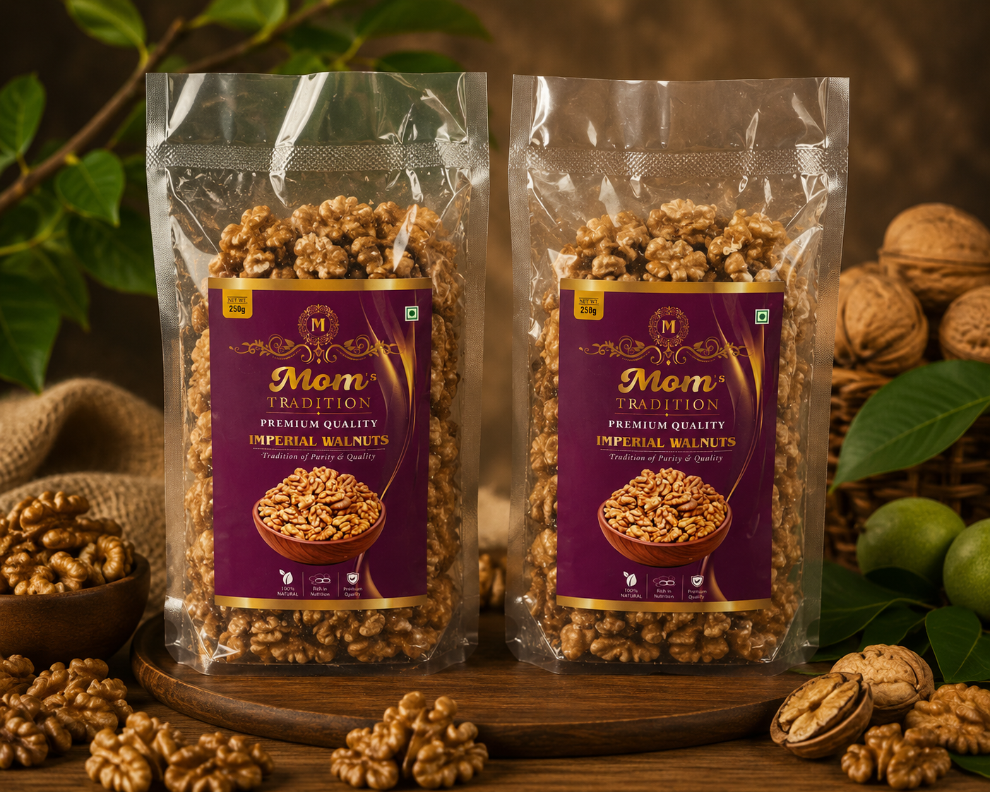 Imperial Walnuts image 2