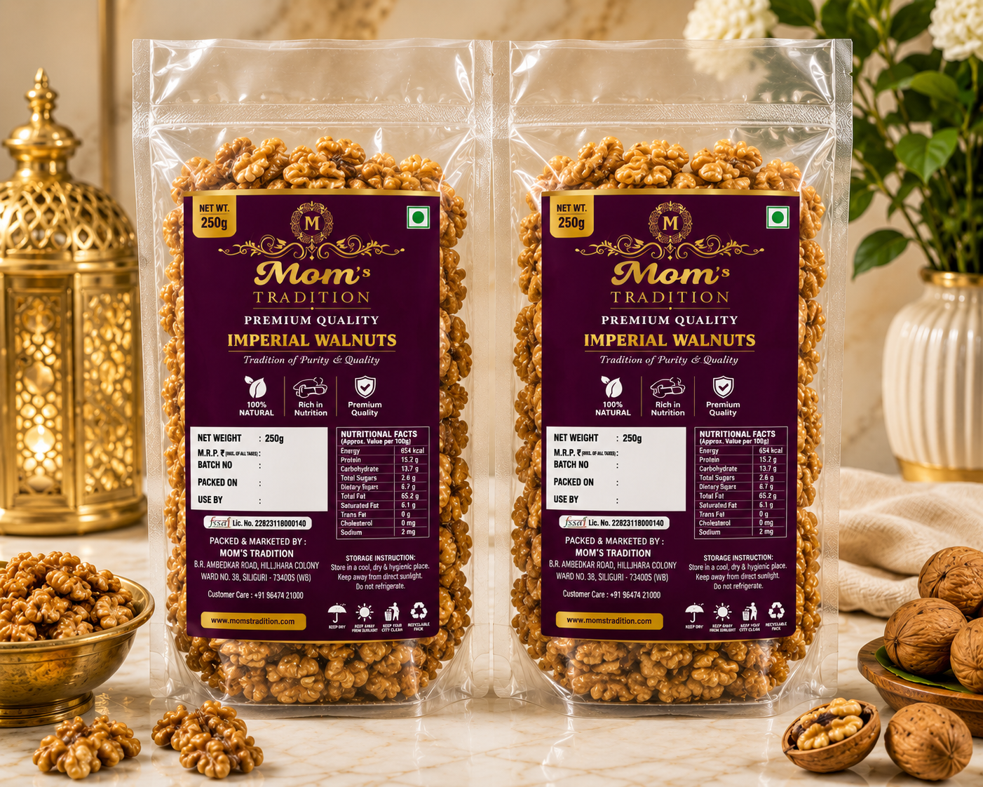 Imperial Walnuts image 3