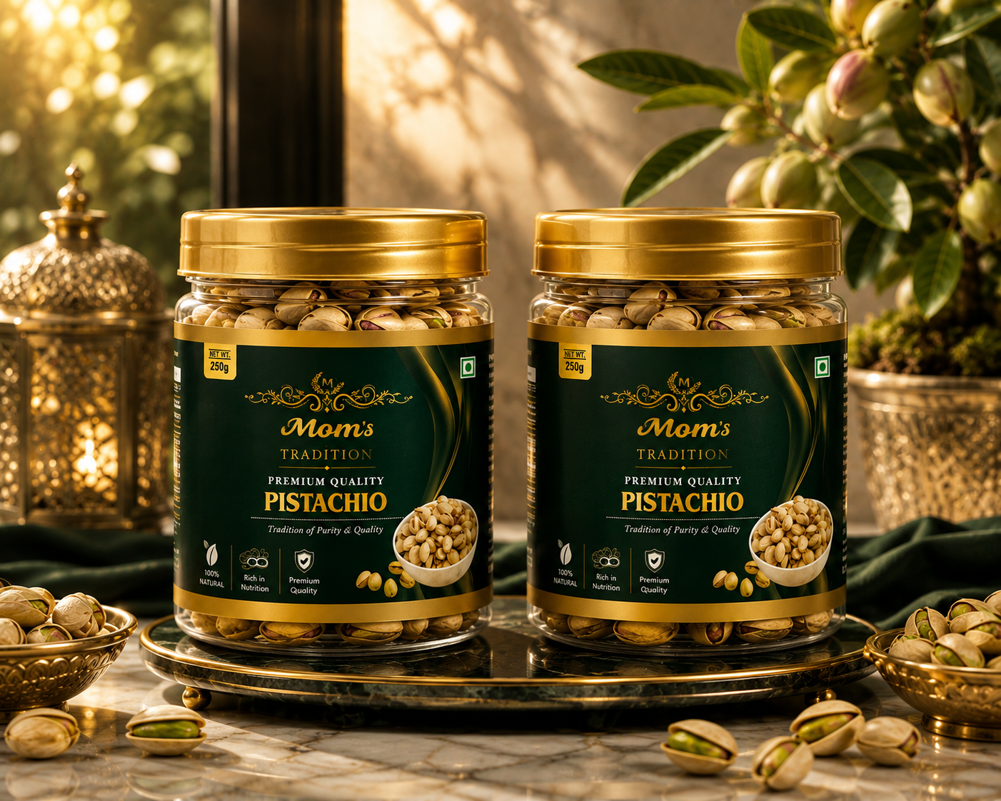 Pistachio image 2