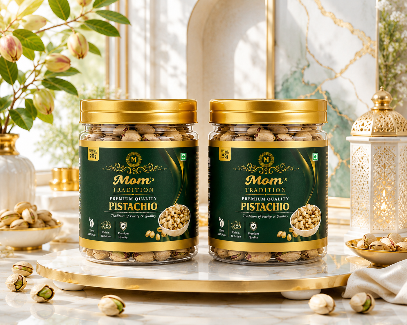 Pistachio image 3