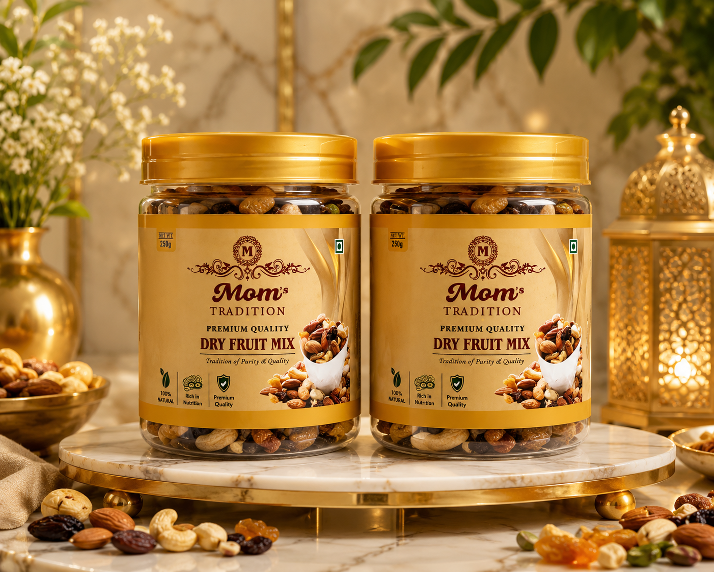 Dry Fruit Mix 8 in 1