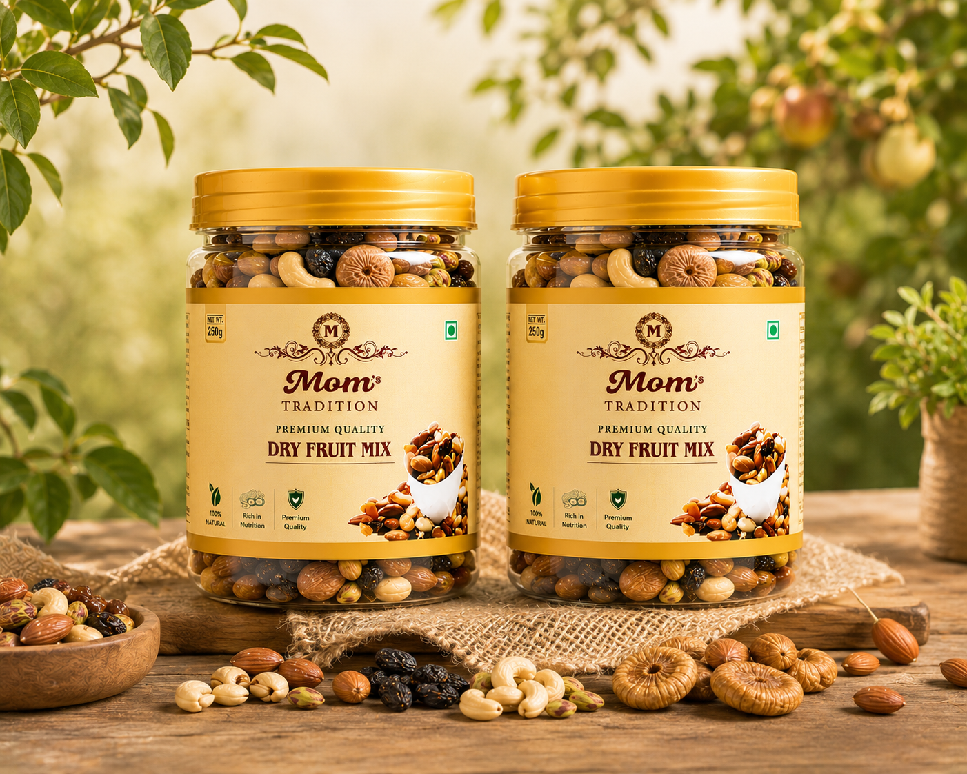 Dry Fruit Mix 8 in 1 image 2